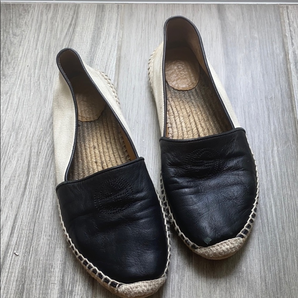 Gucci espadrilles